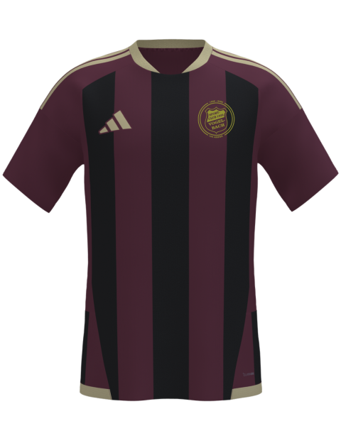 SC Vogelbach 100 Jahre Trikot S