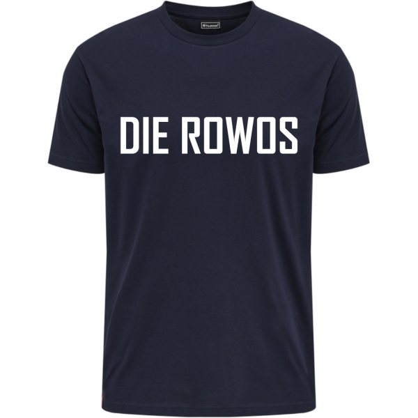 TSG Wolfstein-Roßbach hmlRED BASIC T-SHIRT S/S