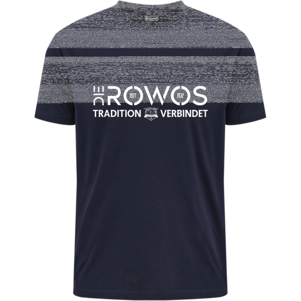 TSG Wolfstein-Roßbach hmlRED BASIC T-SHIRT S/S