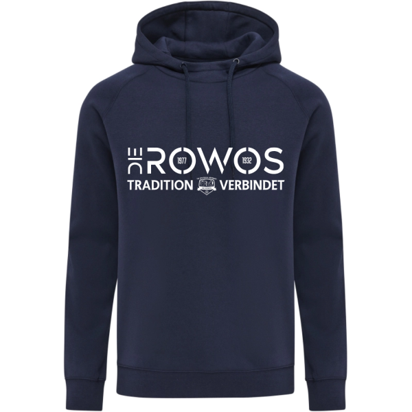 TSG Wolfstein-Roßbach hmlRED CLASSIC HOODIE - MARINE | XXL