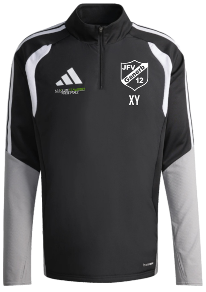 JFV Ganerb TIRO26C WINTOP