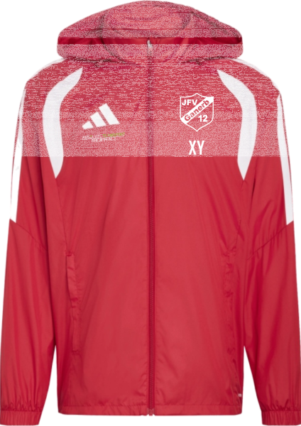 JFV Ganerb TIRO26L WB