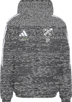 JFV Ganerb TIRO26 WIN JKT BLACK/WHITE M