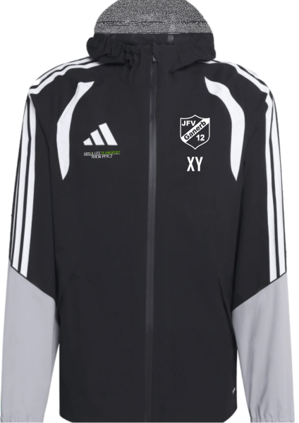 JFV Ganerb TIRO26 RN JKT