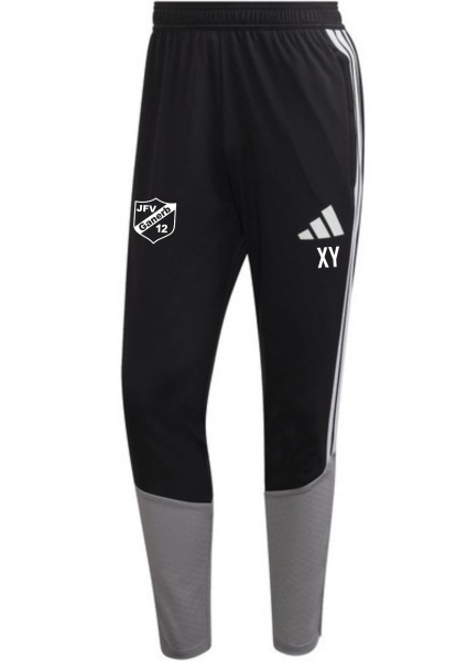 JFV Ganerb TIRO26C WINPNT BLACK/LTONIX/WHITE S