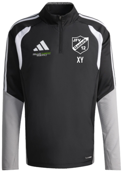 JFV Ganerb TIRO26C WINTOPY