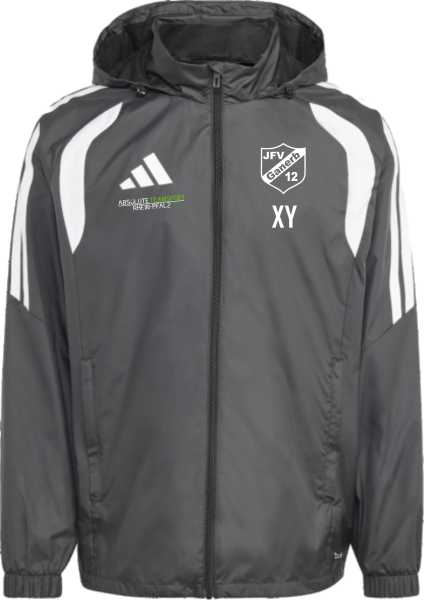 JFV Ganerb TIRO26L WBY