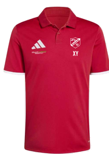 JFV Ganerb ENT26 POLO