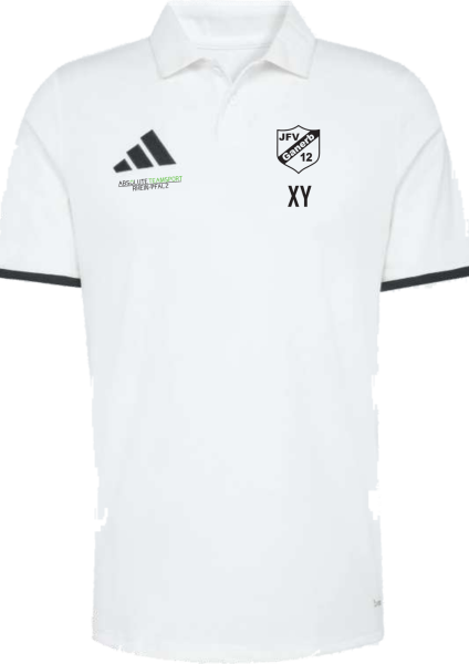 JFV Ganerb ENT26 POLO