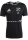 JFV Ganerb ENT26 TEE BLACK/WHITE S
