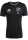 JFV Ganerb ENT26 TEE BLACK/WHITE XL