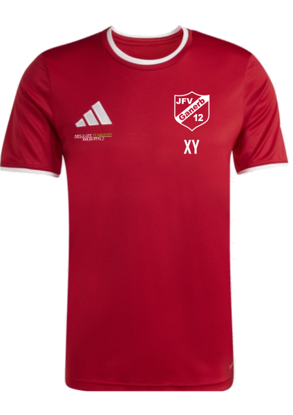 JFV Ganerb ENT26 TEE