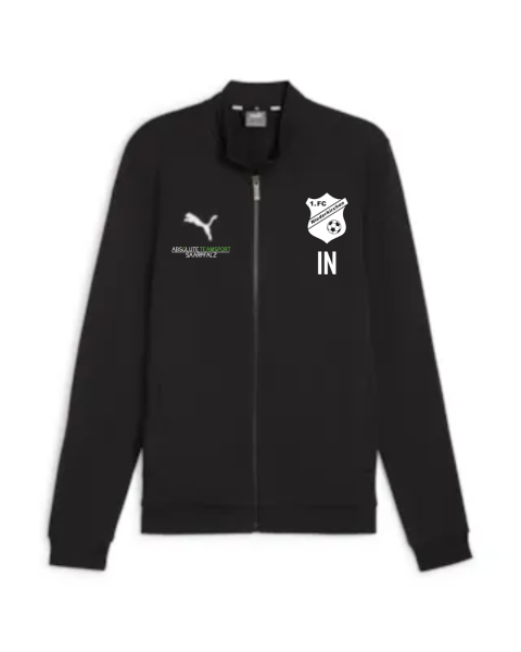 1.FC Niederkirchen teamGOAL Casual Tracktop