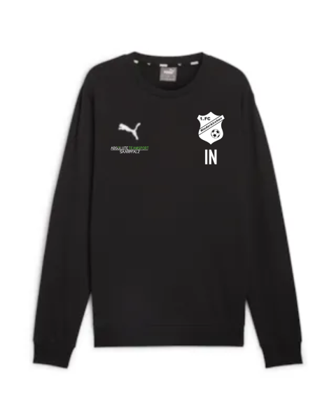 1.FC Niederkirchen teamGOAL Casuals Crew Neck