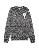 1.FC Niederkirchen teamGOAL Casuals Crew Neck