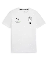 1.FC Niederkirchen teamGOAL Casuals Tee PUMA WHITE-PUMA...