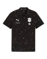 1.FC Niederkirchen teamGOAL Casuals Polo PUMA BLACK-PUMA...