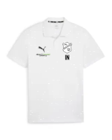 1.FC Niederkirchen teamGOAL Casuals Polo PUMA WHITE-PUMA...