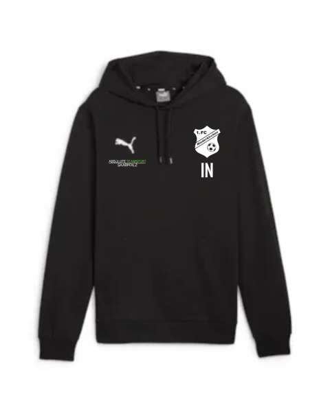 1.FC Niederkirchen teamGOAL Casuals Hoody