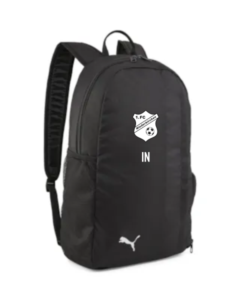1.FC Niederkirchen teamGOAL Backpack BC (Boot PUMA BLACK OSFA