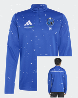 JFV Pfälzer Bergland ENT26 TR TOP ROYBLU/WHITE M