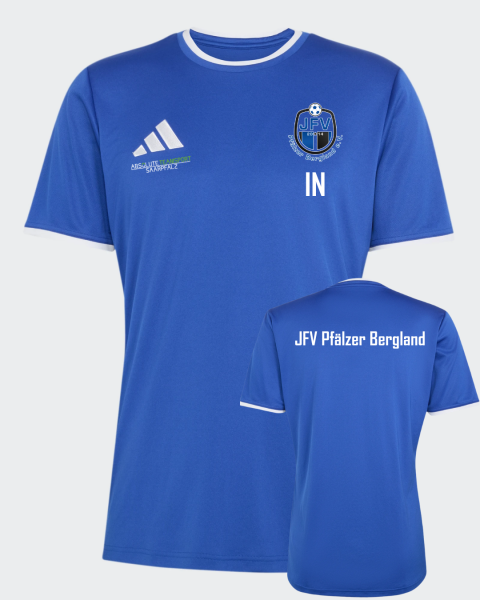 JFV Pfälzer Bergland ENT26 JSY