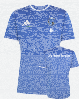 JFV Pfälzer Bergland ENT26 JSY ROYBLU/WHITE M