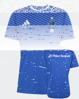 JFV Pfälzer Bergland ENT26 JSY ROYBLU/WHITE 3XL