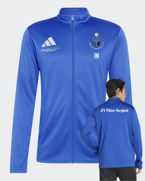 JFV Pfälzer Bergland ENT26 TK JKT