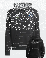 JFV Pfälzer Bergland ENT26 HOODY