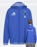JFV Pfälzer Bergland ENT26 MULTI JKT ROYBLU/WHITE S
