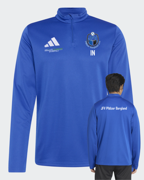 JFV Pfälzer Bergland ENT26 TR TOPY