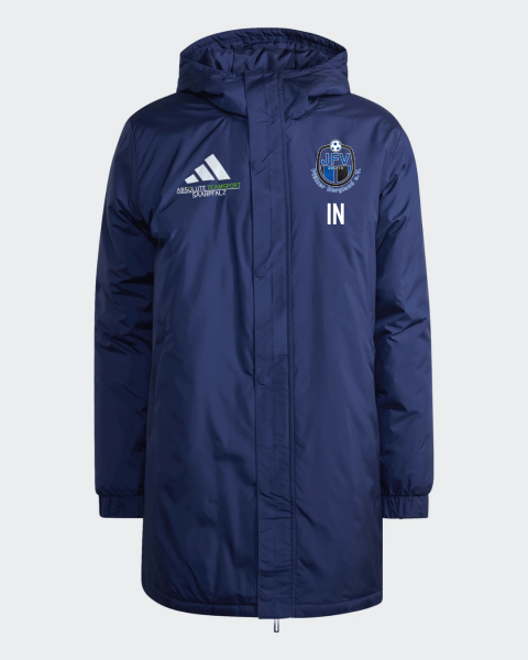 JFV Pfälzer Bergland ENT26 STAD JKTY