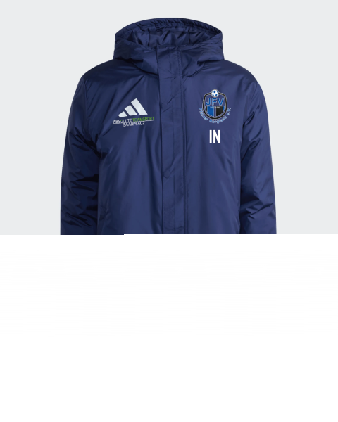 JFV Pfälzer Bergland ENT26 STADJKT TENABL/WHITE 3XL