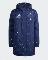 JFV Pfälzer Bergland ENT26 STADJKT TENABL/WHITE 3XL