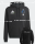 JFV Pfälzer Bergland ENT26 HOODY Y BLACK/WHITE 164