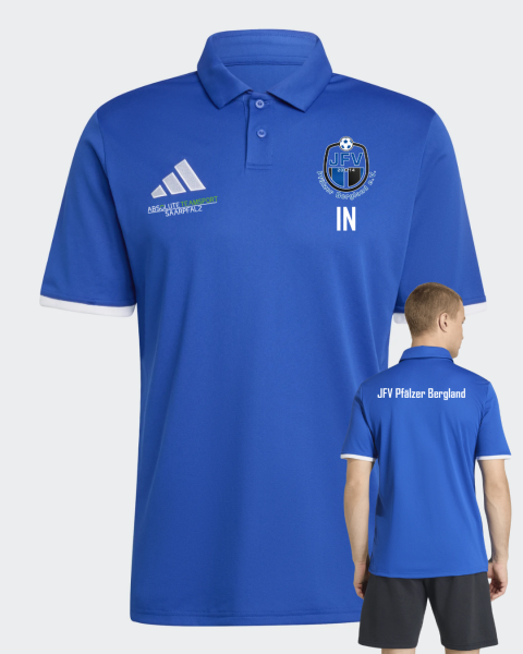 JFV Pfälzer Bergland ENT26 POLO Y