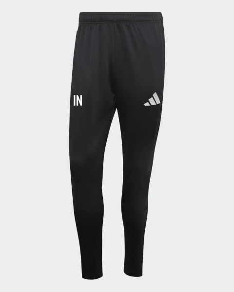 JFV Pfälzer Bergland ENT26 TR PNT BLACK/WHITE 3XL