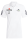 TV Pfortz Maximiliansau CLUB 3STR POLO WHITE L