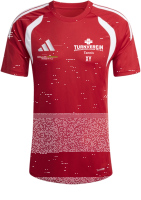 TV Pfortz Maximiliansau TIRO26L JSY M