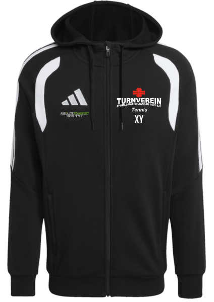 TV Pfortz Maximiliansau TIRO26L SWFZHDM