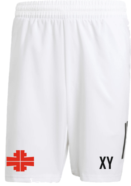 TV Pfortz Maximiliansau CLUB 3STR SHORT