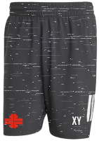 TV Pfortz Maximiliansau CLUB 3STR SHORT