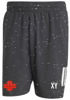 TV Pfortz Maximiliansau CLUB 3STR SHORT BLACK L 7"