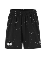 1.FC 08 Hassloch ABILITY ZIP POCKET SHORTS JR