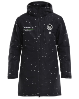 1.FC 08 Hassloch CRAFT JACKET PARKAS M