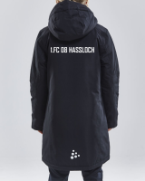 1.FC 08 Hassloch CRAFT JACKET PARKAS M