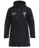 1.FC 08 Hassloch CRAFT JACKET PARKAS JR