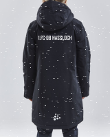 1.FC 08 Hassloch CRAFT JACKET PARKAS JR