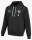 SV Obersülzen M NK PARK26 FLC PO HOODIE BLACK/WHITE 3XL